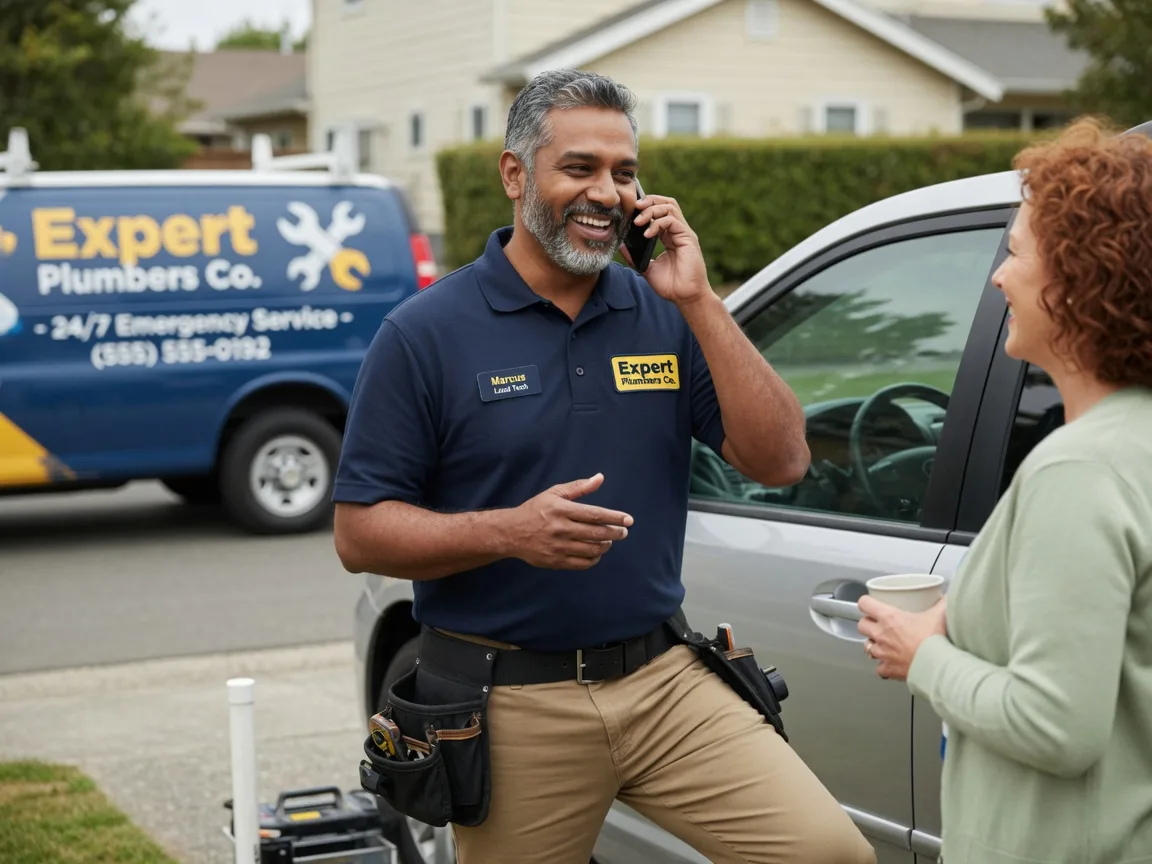 Clogged Drain Repair in Wardensville, WV